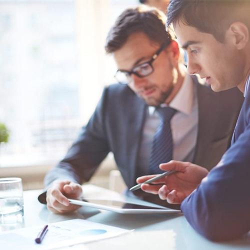 Supplier Collaboration