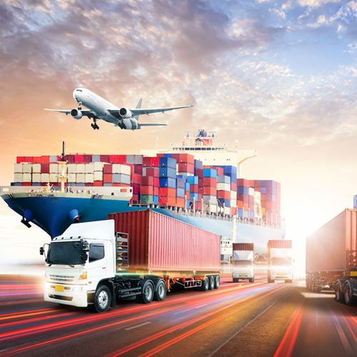 Transportation Management System